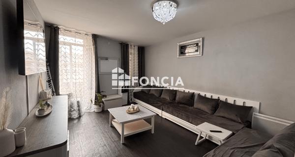 À vendre Immeuble 758 m² - Marseille 13003