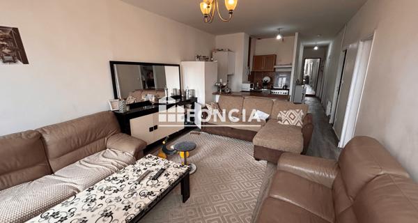 À vendre Immeuble 758 m² - Marseille 13003