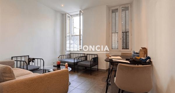 À vendre Immeuble 758 m² - Marseille 13003