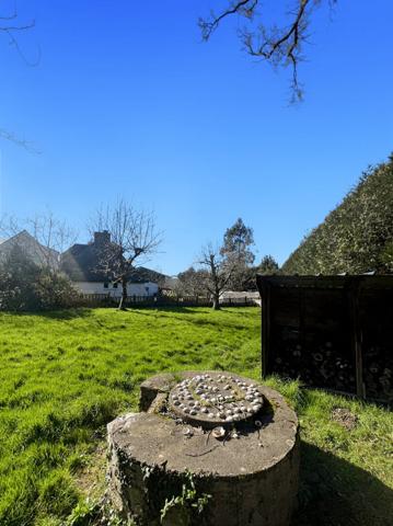 Ploeren, bus et commerces à pieds, Vannes à quelques minutes