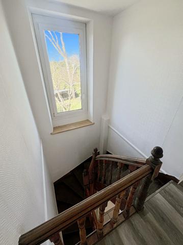 Ploeren, bus et commerces à pieds, Vannes à quelques minutes