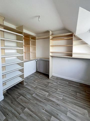 Ploeren, bus et commerces à pieds, Vannes à quelques minutes