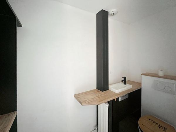 Ploeren, bus et commerces à pieds, Vannes à quelques minutes