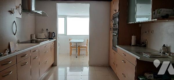 Appartement à Saint-Denis, centre ville / rue Bois de Nèfles