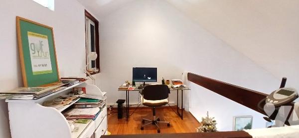 Appartement à Saint-Denis, centre ville / rue Bois de Nèfles