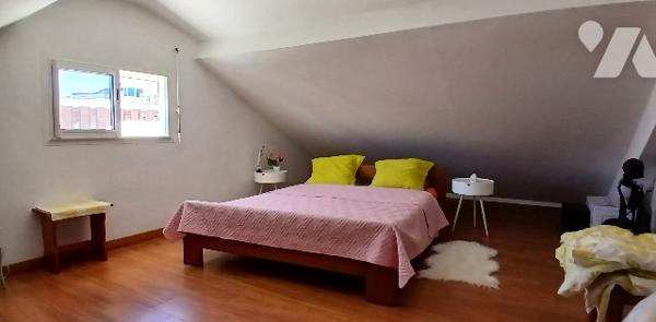 Appartement à Saint-Denis, centre ville / rue Bois de Nèfles