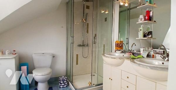 Appartement à Saint-Denis, centre ville / rue Bois de Nèfles