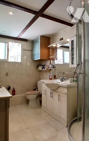 Appartement à Saint-Denis, centre ville / rue Bois de Nèfles