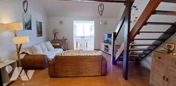 Appartement à Saint-Denis, centre ville / rue Bois de Nèfles