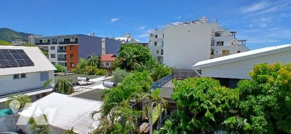 Appartement à Saint-Denis, centre ville / rue Bois de Nèfles