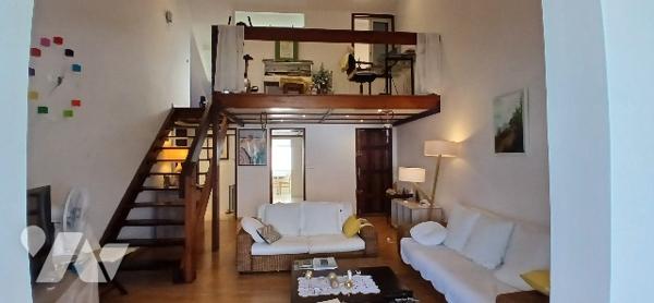 Appartement à Saint-Denis, centre ville / rue Bois de Nèfles