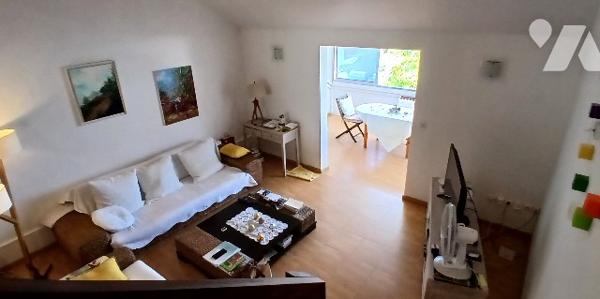 Appartement à Saint-Denis, centre ville / rue Bois de Nèfles