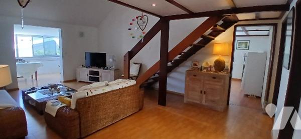 Appartement à Saint-Denis, centre ville / rue Bois de Nèfles