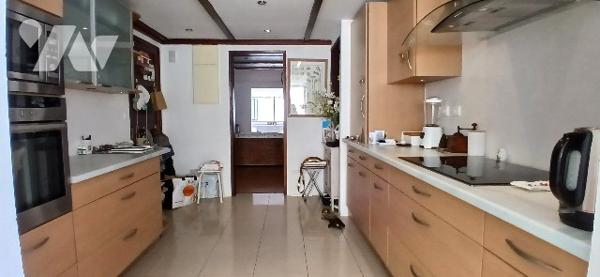 Appartement à Saint-Denis, centre ville / rue Bois de Nèfles