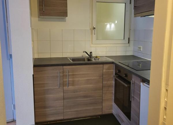 Appartement à louer    2 pièces •  Guebwiller