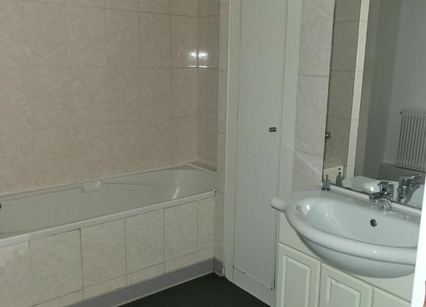 Appartement à louer    2 pièces •  Guebwiller