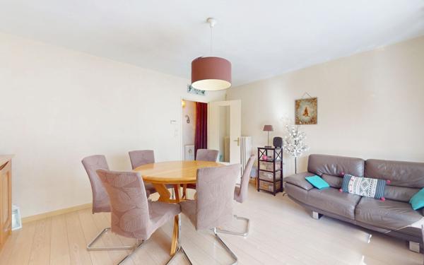 Appartement à vendre    3 pièces •  Mondelange