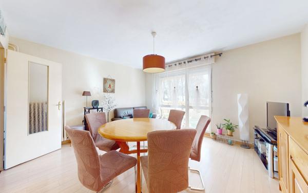Appartement à vendre    3 pièces •  Mondelange