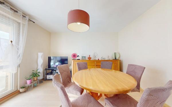 Appartement à vendre    3 pièces •  Mondelange