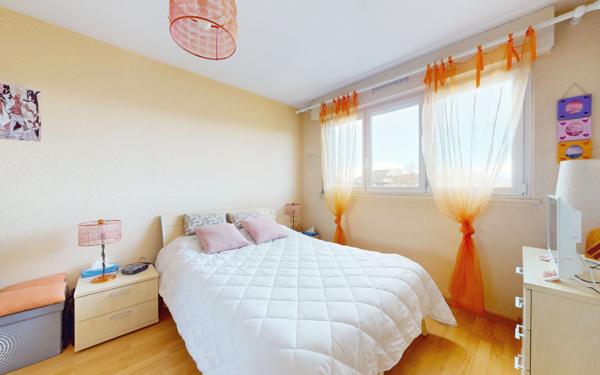 Appartement à vendre    3 pièces •  Mondelange