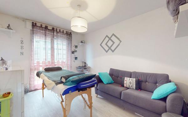 Appartement à vendre    3 pièces •  Mondelange