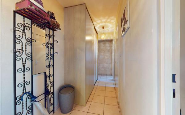 Appartement à vendre    3 pièces •  Mondelange