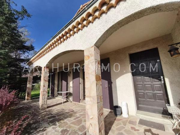 Vente Maison 4 pièces 129 m2 à Saint-Clair