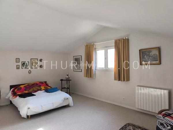 Vente Maison 4 pièces 129 m2 à Saint-Clair