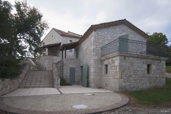 Belfort-du-Quercy (46230) GRAND DOMAINE AU COEUR DU QUERCY