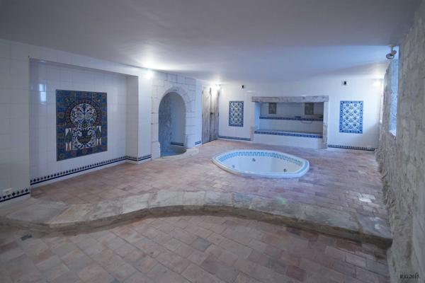 Belfort-du-Quercy (46230) GRAND DOMAINE AU COEUR DU QUERCY