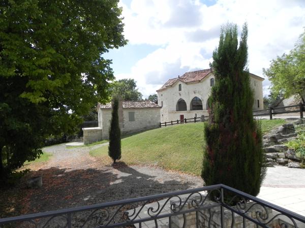 Belfort-du-Quercy (46230) GRAND DOMAINE AU COEUR DU QUERCY