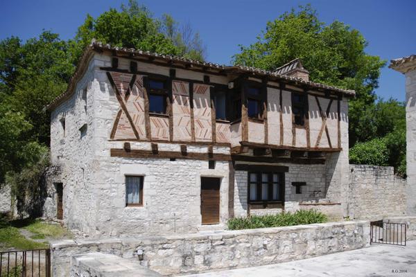 Belfort-du-Quercy (46230) GRAND DOMAINE AU COEUR DU QUERCY