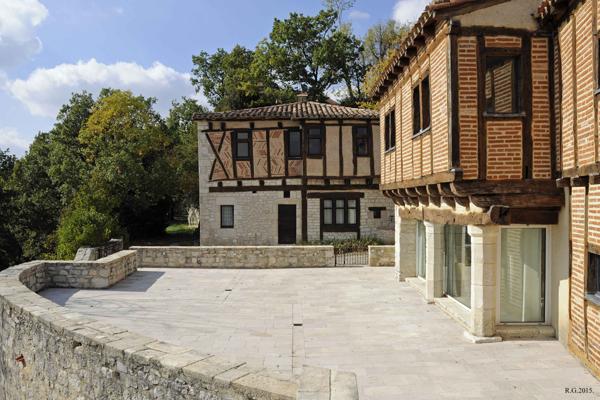 Belfort-du-Quercy (46230) GRAND DOMAINE AU COEUR DU QUERCY