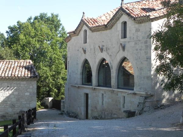 Belfort-du-Quercy (46230) GRAND DOMAINE AU COEUR DU QUERCY