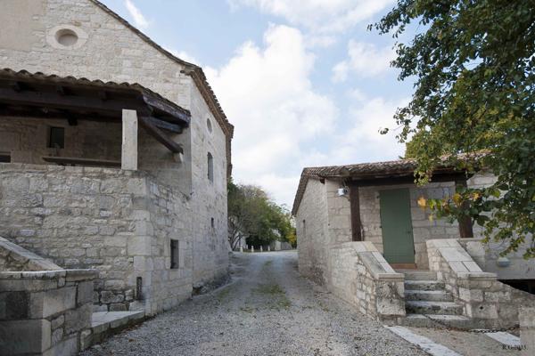 Belfort-du-Quercy (46230) GRAND DOMAINE AU COEUR DU QUERCY