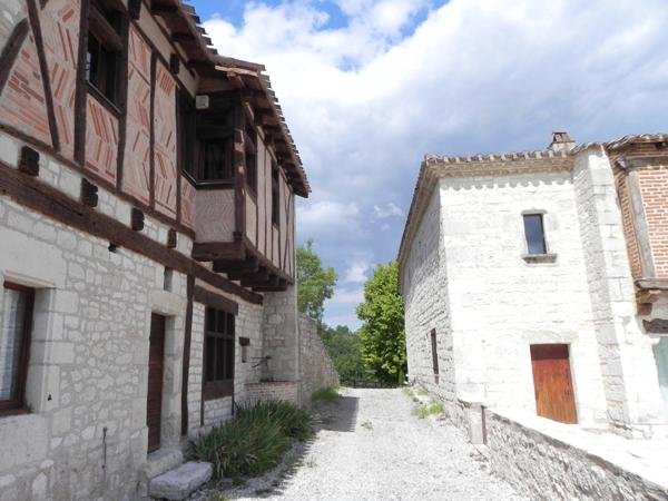Belfort-du-Quercy (46230) GRAND DOMAINE AU COEUR DU QUERCY