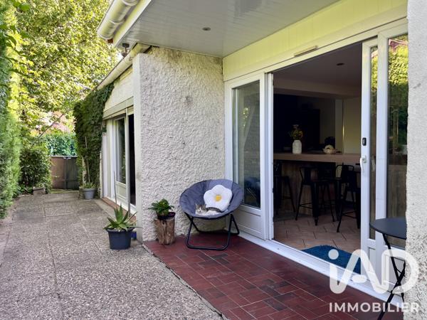 Maison à vendre 6 pièces 131 m² Tournon-sur-Rhône