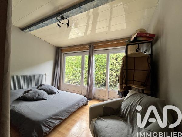 Maison à vendre 6 pièces 131 m² Tournon-sur-Rhône