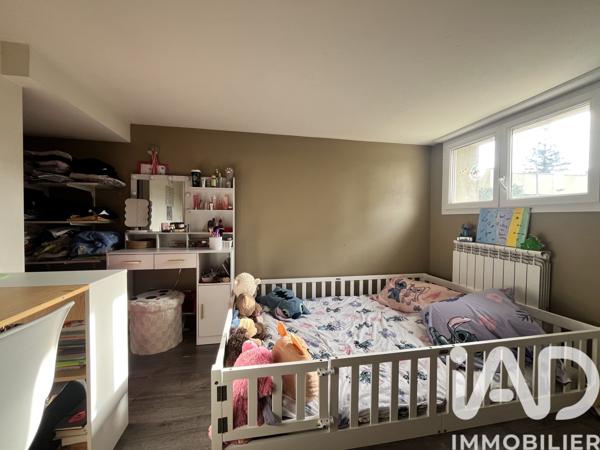 Maison à vendre 6 pièces 131 m² Tournon-sur-Rhône