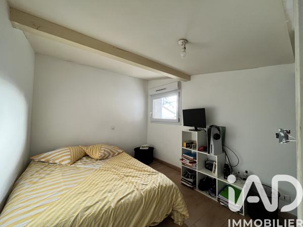 Maison à vendre 6 pièces 131 m² Tournon-sur-Rhône