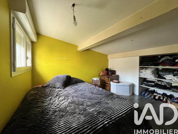 Maison à vendre 6 pièces 131 m² Tournon-sur-Rhône