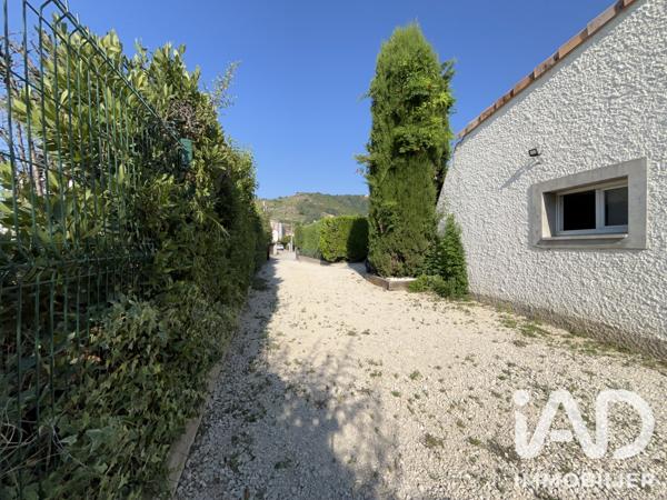 Maison à vendre 6 pièces 131 m² Tournon-sur-Rhône