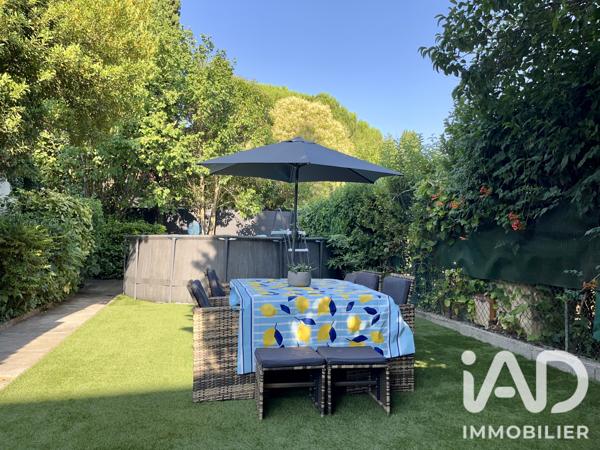 Maison à vendre 6 pièces 131 m² Tournon-sur-Rhône