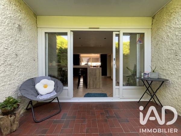 Maison à vendre 6 pièces 131 m² Tournon-sur-Rhône