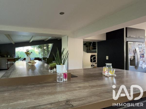 Maison à vendre 6 pièces 131 m² Tournon-sur-Rhône