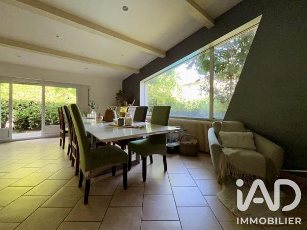 Maison à vendre 6 pièces 131 m² Tournon-sur-Rhône