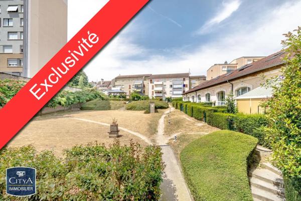 Appartement à vendre 5 pièces 102.8m²