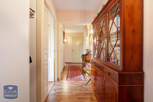 Appartement à vendre 5 pièces 102.8m²