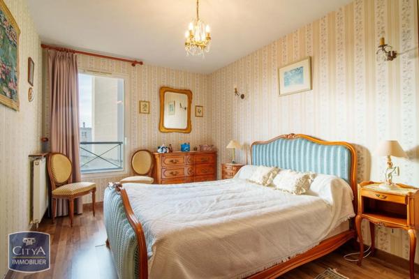 Appartement à vendre 5 pièces 102.8m²