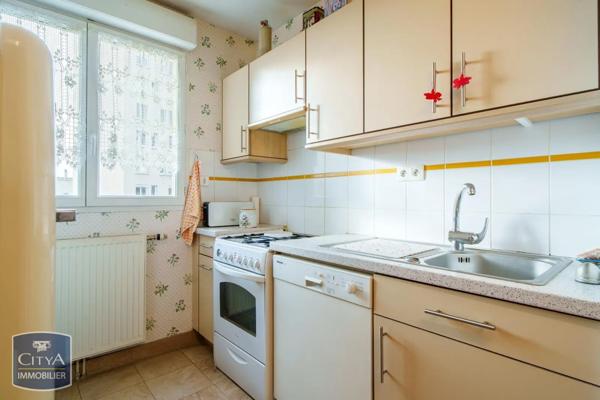 Appartement à vendre 5 pièces 102.8m²